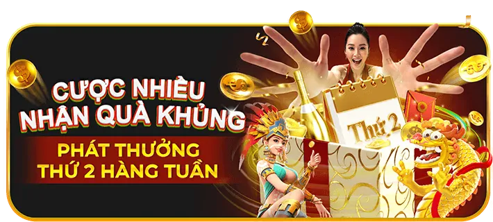 Hoàn trả và ưu đãi VIP 78be.top