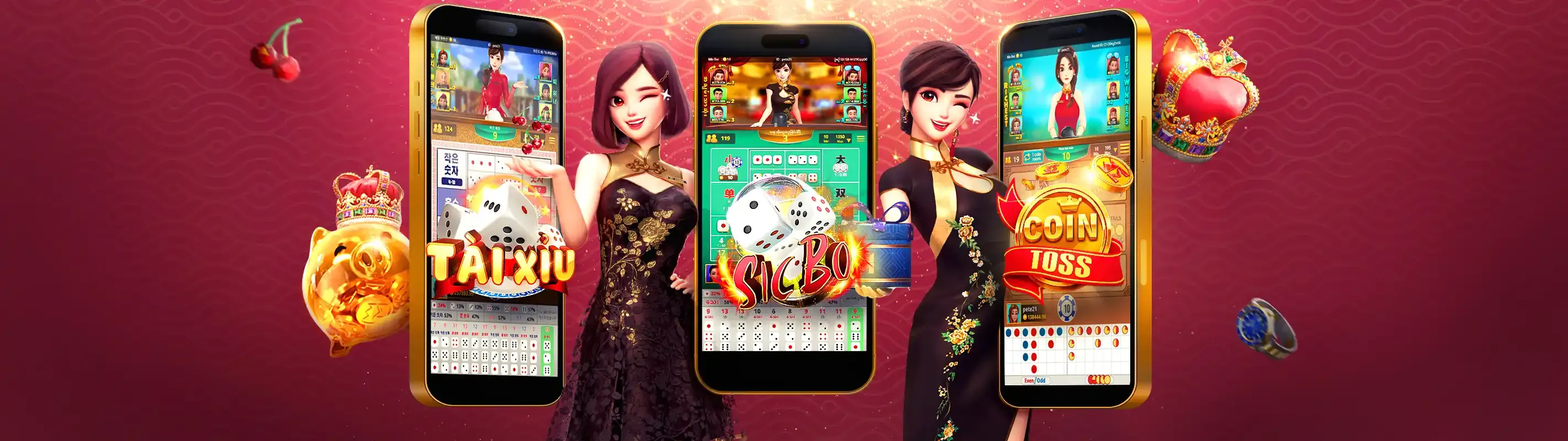 Hình ảnh máy Nổ Hũ Jackpot với màn hình chiến thắng rực rỡ tại 78be.top